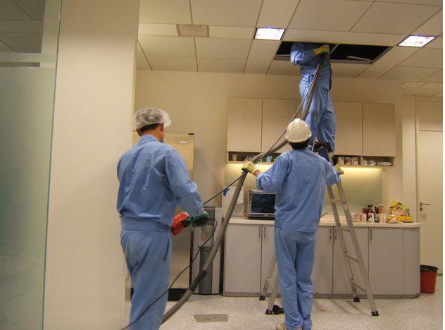 中央空調(diào)不制冷的原因及解決方案，中央空調(diào)不太冷怎么辦？