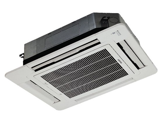 中央空調(diào)清潔好做嗎？