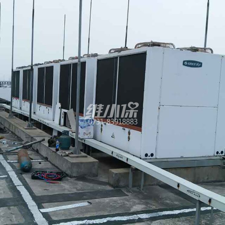 中央空調(diào)常見的專業(yè)詞匯有哪些？